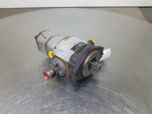Casappa KP30.34-A8K9-45/PLP20.11,2-LGE Gearpump