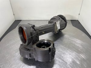 Volvo L30B ZF 4472039056 Axle