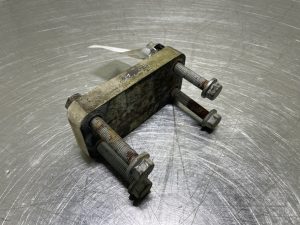 Volvo L30B Axle mounting/Achsbefestigung/Asstrop