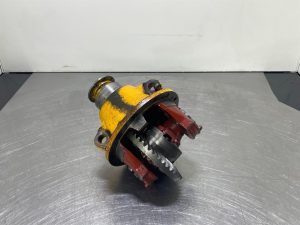 Ahlmann AZ9 ZF APL-3054 Differential
