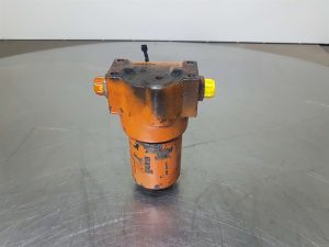 Atlas 1704MH Parker 16P-0001 Filter