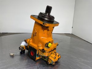 Zettelmeyer ZL801 Linde BMV140 55 Drive motor/Fahrmotor/Rijmotor