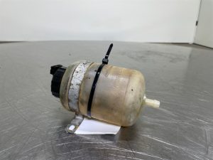 Zettelmeyer ZL801 Brake pedal reservoir