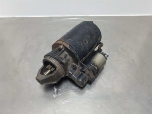 Deutz 1011/2011 Starter 12V 9T 2,8KW Starter/Anlasser/Startmotor