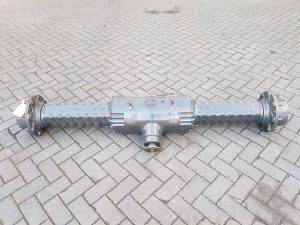 Wacker Neuson Dana Spicer 112/564 Axle/Achse/As