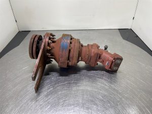 Reggiana Riduttori RR810D MH Reductor/Gearbox/Getriebe