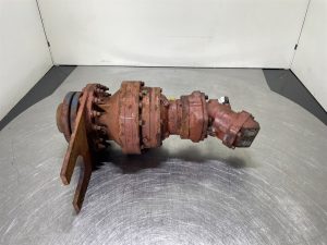 Reggiana Riduttori RR810D MH Reductor/Gearbox/Getriebe