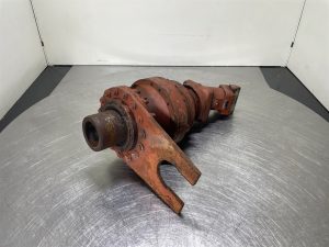 Reggiana Riduttori RR810D MH Reductor/Gearbox/Getriebe
