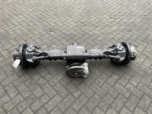 Wacker Neuson Dana Spicer 211/256 Axle/Achse/As