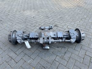 Wacker Neuson Carraro 26.16UP Kramer-Carraro 26.16UP-149071-Axle/Achse/As
