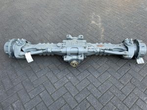 Kramer Dana Spicer 212/795 Axle/Axle/Axle