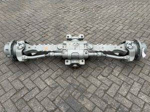 Dana Spicer 212/795 Axle/Axle/Axle