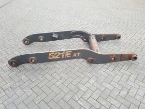 Case 521F - Lifting framework/Bucket arm/Boom