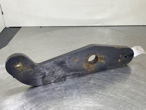 Case 521F Shift lever/Deflection lever/Push piece