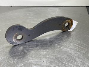 Case 521F - Shift lever/Deflection lever/Push piece