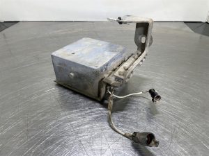 Liebherr LH22M-94009626-Fuse Box
