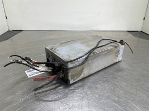 Liebherr LH22M-94010254-Fuse box/Fuse box