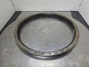 Liebherr LH22M KUD54VJ001- 000 Slewing ring/Drehkranz/Draaikrans