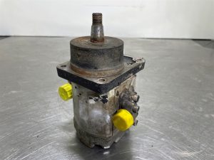 Liebherr LH22M 11342171 Fan motor/Fan motor/Cooling fan motor