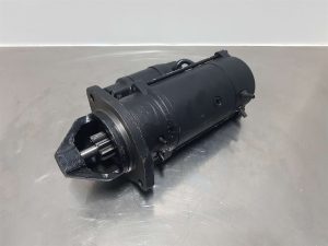 Deutz 1012/2012 Starter 12V 9T 3,0KW Starter/Anlasser/Startmotor