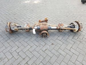 Manitou ATJ Dana Spicer 221/58 Axle/Achse/As