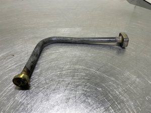 Liebherr LH22M 94032836 Pipe elbow/Rohrbogen/Leiding