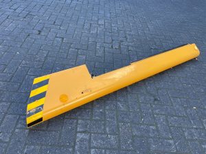Liebherr LH22M 94054437 Hood/Haube/Verkleidung/Kap