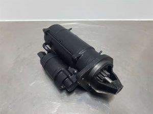 Deutz 1012/1013 Starter 24V 9T 4,0KW Starter/Anlasser/Startmotor