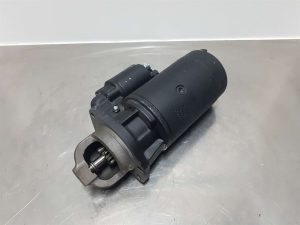 Deutz 912/913 Starter 24V 9T 4,0KW Starter/Anlasser/Startmotor