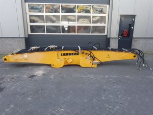 Liebherr LH22M-94023752-5,50 MTR-Monoboom/Monoausleger