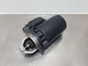 Deutz 912/913 Starter 12V 9T 2,7KW Starter/Anlasser/Startmotor