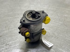Liebherr LH22M Rexroth 1517223324 Gearpump