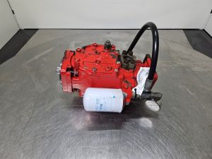 Linde BPV70-01R 2604 Drive pump/Fahrpumpe/Rijpomp
