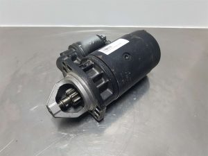 Deutz BF4L913 Starter 12V 9T 3,1KW Starter/Anlasser/Startmotor