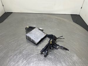 Liebherr LH22M PME1-BMK A63 CAN Module