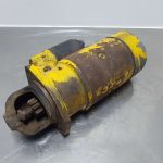 Deutz BF4L913 Starter 12V 9T 3,1KW Starter/Anlasser/Startmotor