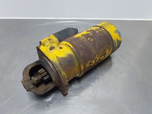 Deutz BF4L913 Starter 12V 9T 3,1KW Starter/Anlasser/Startmotor