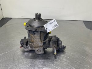 Volvo L30G VOE15222848 Drive motor/Fahrmotor