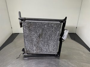 Caterpillar 907M 444-1760 Airco condenser/Klimakondensator