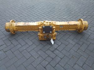 Caterpillar 907M 262-8641 Axle/Achse/As
