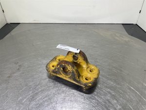 Caterpillar 907M 437-9195 Trailer hitch/Anh&auml;ngerkupplung
