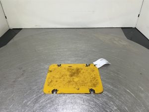 Caterpillar 907M Hood/Haube/Kap