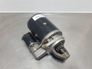 Perkins 1000 Starter 12V 10T 3,2KW Starter