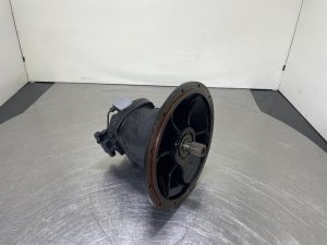 Hydromatik A8V55SR1R101F11729073-R/MH5-SPAR SPAR-Load sensing pump