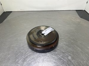 Caterpillar 907M 415-2511 Flywheel/Flywheel/Flywheel
