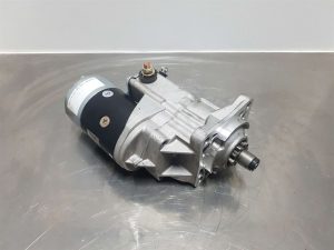 Perkins 1104 Starter 24V 10T 4.5KW Starter/Starter/Starter Motor