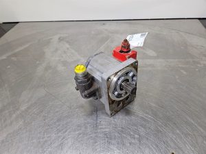 Sauer Danfoss SNP3NN/038RN06DDP1BBBANNNN/NNNNN Gearpump/Gear Pump/Gear Pump