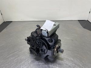 Sauer Danfoss 1000335074 Drive pump/Fahrpumpe/Rijpomp