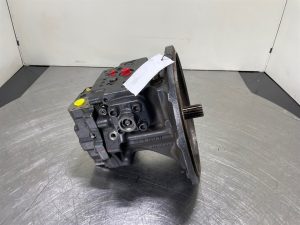 Komatsu Load sensing pump