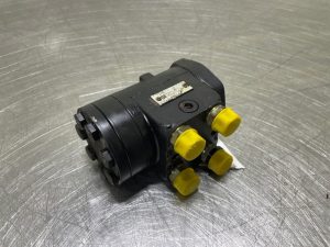 Zettelmeyer ZL601 ZF 8473955593 Steering unit/Lenkeinheit